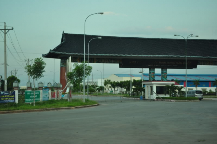 THành lập Hội những người mê và chơi xe Motor Honda LA 250cc