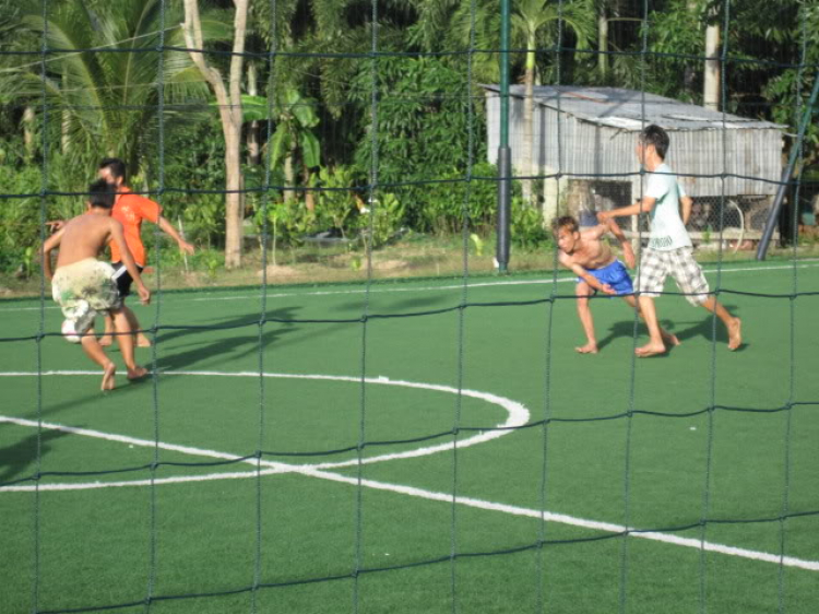 Báo cáo tiền trạm , kế hoạch dự tranh CATRA OPEN CUP tại Sa Đéc ( Xem trang 26)