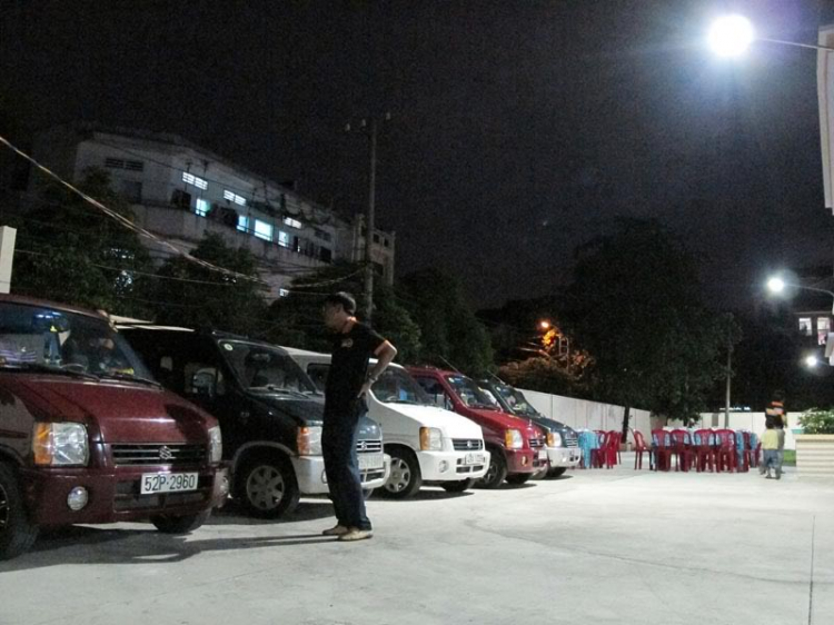 Mời các bác tham gia "ĐÊM HỘI TRUNG THU 2011 & RA MẮT CHI HỘI SuzukiFC" Mời các bác tham gia "ĐÊM HỘI TRUNG THU 2011 & RA MẮT CHI HỘI SuzukiFC"