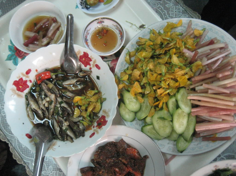 Ăn vặt ở Sài Gòn, làm sao cho "đã"?