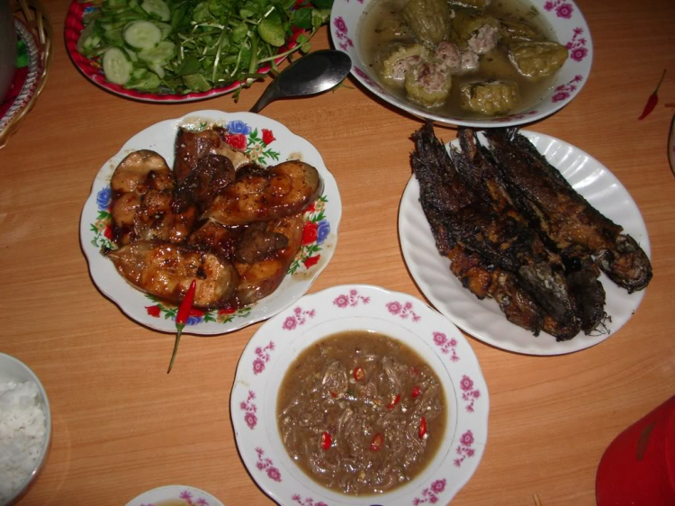 Ăn vặt ở Sài Gòn, làm sao cho "đã"?