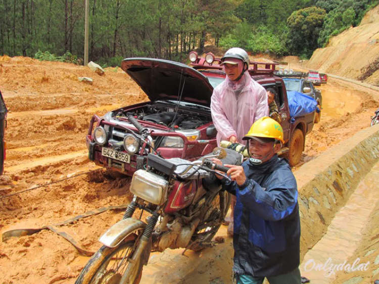Chuyến từ thiện Đà Lạt – ngày 09-10-11 tháng 09 năm 2011 Chuyến từ thiện Đà Lạt – ngày 09-10-11 tháng 09 năm 2011