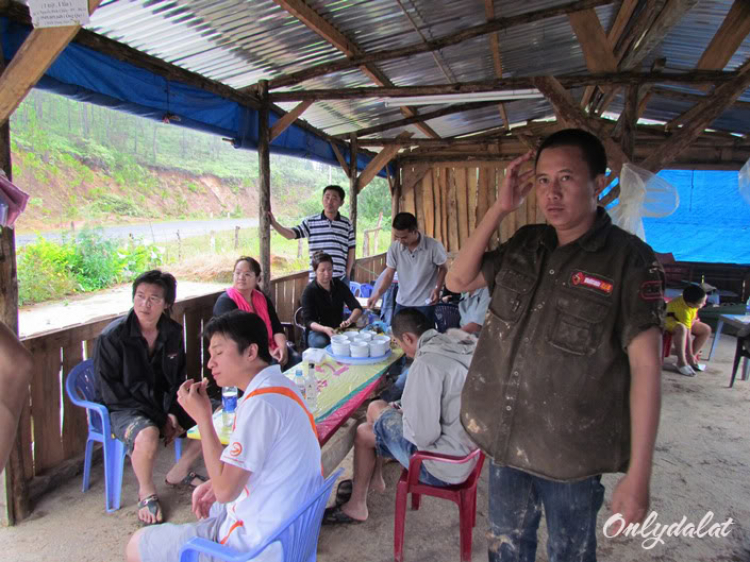 Chuyến từ thiện Đà Lạt – ngày 09-10-11 tháng 09 năm 2011 Chuyến từ thiện Đà Lạt – ngày 09-10-11 tháng 09 năm 2011