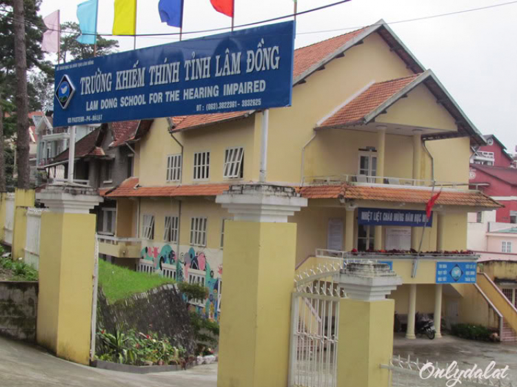 Chuyến từ thiện Đà Lạt – ngày 09-10-11 tháng 09 năm 2011 Chuyến từ thiện Đà Lạt – ngày 09-10-11 tháng 09 năm 2011