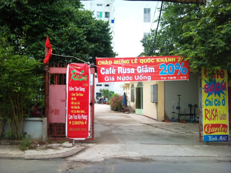 MƠI OFF TONG KET CHO ĐỢT  OFFLINE DI LINH- BMT