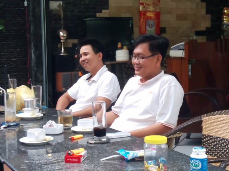 MƠI OFF TONG KET CHO ĐỢT OFFLINE DI LINH- BMT MƠI OFF TONG KET CHO ĐỢT OFFLINE DI LINH- BMT