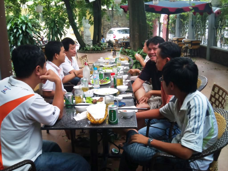 MƠI OFF TONG KET CHO ĐỢT  OFFLINE DI LINH- BMT