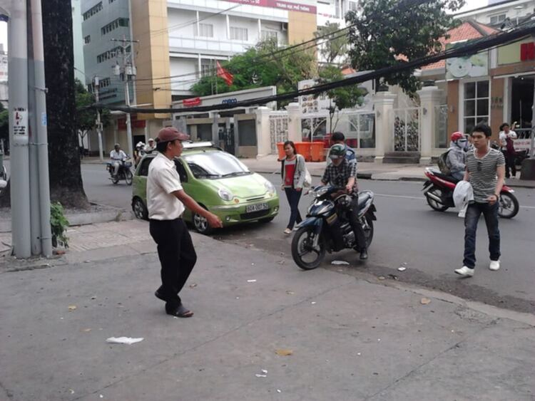 [Matiz] Khoe xe bèo nè! (Cập nhật trang 1)