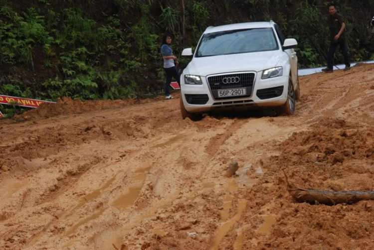 [Hình ảnh] Trung Thu 2011_Chia sẻ niềm vui cùng đồng bào Chil _Láng Tranh Đà Lạt.