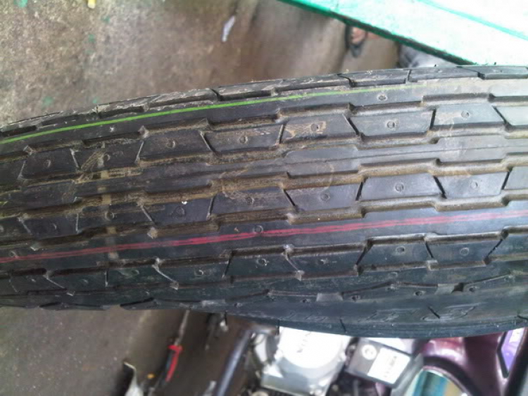 THành lập Hội những người mê và chơi xe Motor Honda LA 250cc