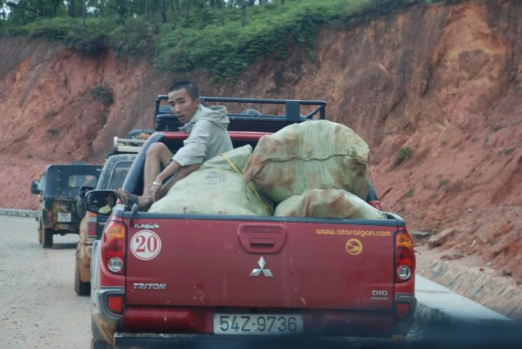 [Hình ảnh] Trung Thu 2011_Chia sẻ niềm vui cùng đồng bào Chil _Láng Tranh Đà Lạt.