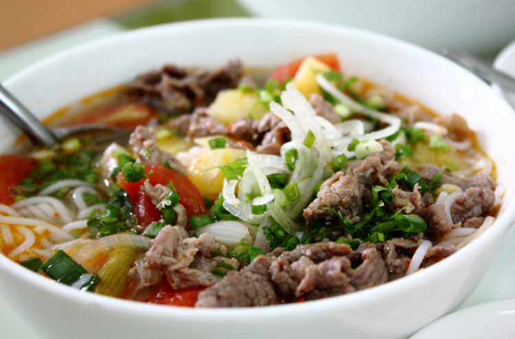 Ăn vặt ở Sài Gòn, làm sao cho "đã"?