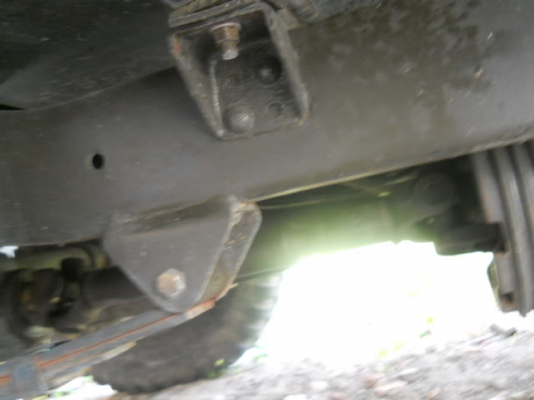 JEEP WILLYS M38_HÀNG HIẾM KHẮP ĐẤT NƯỚC: 180 TRIỆU CÁC BÁC Ợ ! JEEP WILLYS M38_HÀNG HIẾM KHẮP ĐẤT NƯỚC: 180 TRIỆU CÁC BÁC Ợ !