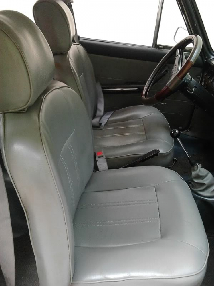 Lada 2103 của em xin ra măt các bác Lada 2103 của em xin ra măt các bác