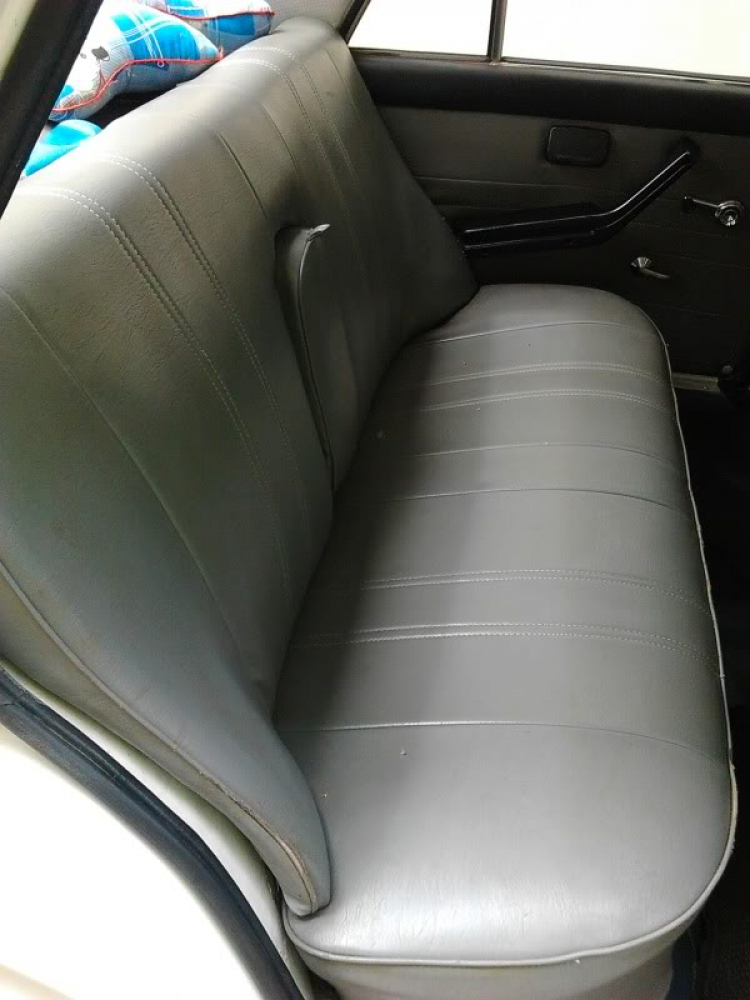 Lada 2103 của em xin ra măt các bác Lada 2103 của em xin ra măt các bác