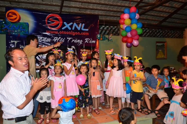 Sống là một khát vọng... Sống là một khát vọng...