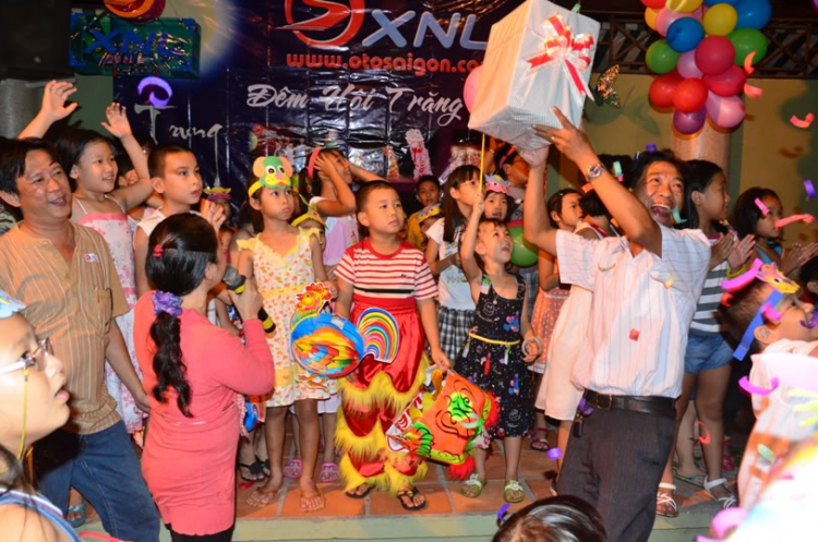 Sống là một khát vọng... Sống là một khát vọng...