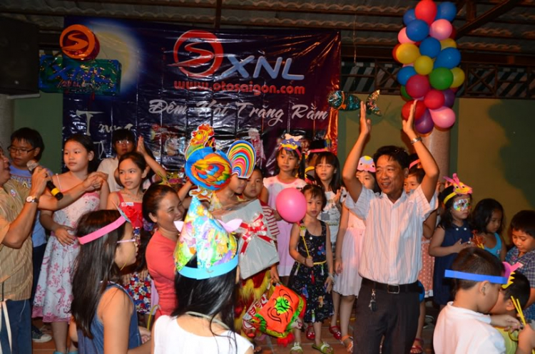 Sống là một khát vọng... Sống là một khát vọng...