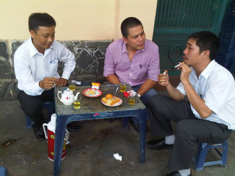 Hội "Thi Ca Bo Ke" Hội "Thi Ca Bo Ke"