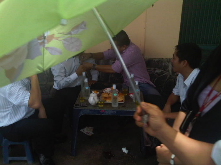 Hội "Thi Ca Bo Ke" Hội "Thi Ca Bo Ke"