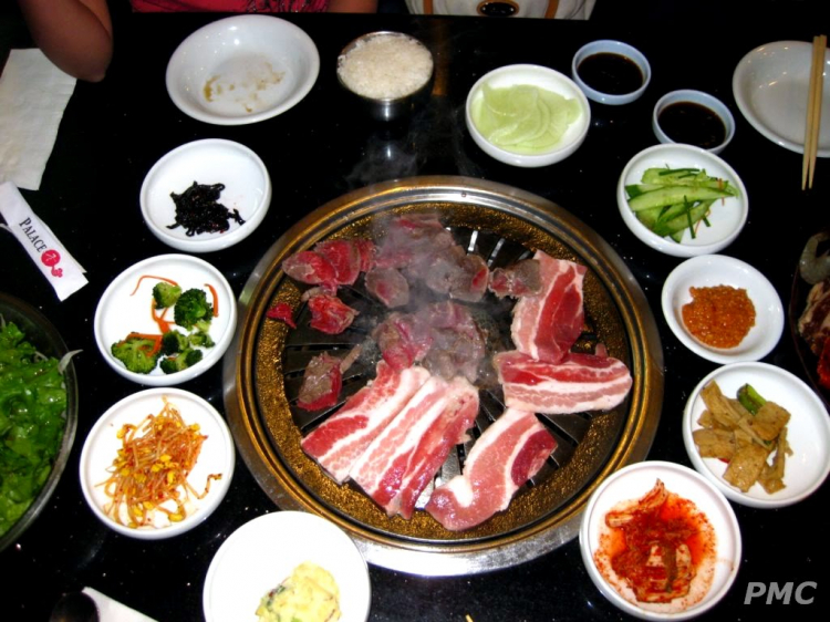 Hè 2011 - Xuống biển, lên trời :D