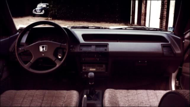 ACCORD CLUB - DÀNH CHO AI ĐAM MÊ THẾ HỆ THỨ 3(1986-1989)...!!