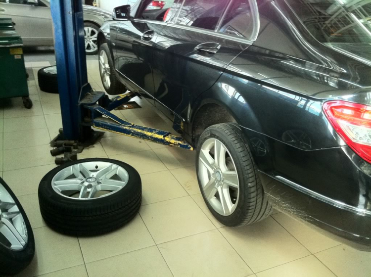 MÂM C300 AMG chính hãng MÂM C300 AMG chính hãng