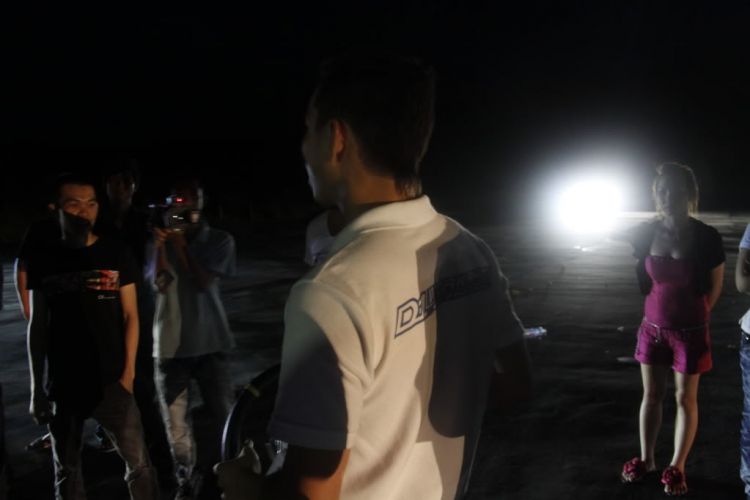"DRIFT SHOW & Những người bạn" powered by D1Workshop "DRIFT SHOW & Những người bạn" powered by D1Workshop