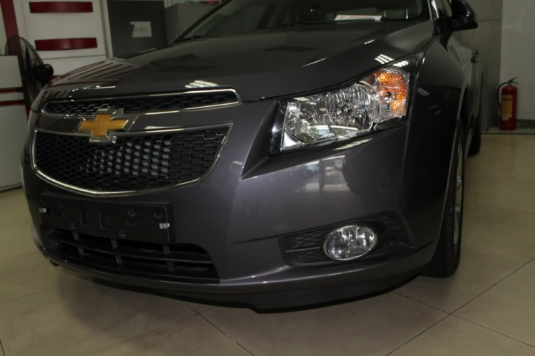 Chevrolet Cruze 1.6AT nhap nguyen chiec. 0909 466 484