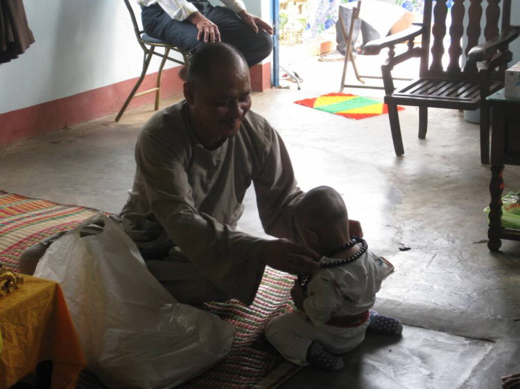 Báo cáo hành trình Sài gòn-Quy nhơn-Pleiku-Dakto-Ban mê thuộc-Sài gòn