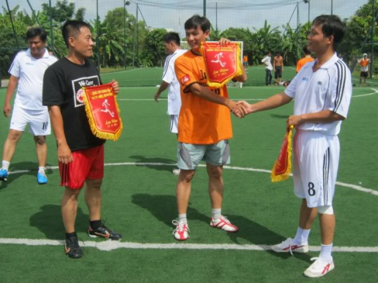 Hình ảnh chuyến du đấu tại Sa Đéc tranh cup CATRA - CATRA OPEN CUP Hình ảnh chuyến du đấu tại Sa Đéc tranh cup CATRA - CATRA OPEN CUP