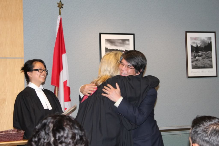 Một góc nhìn nhỏ về cuộc sống Canada. Một góc nhìn nhỏ về cuộc sống Canada.