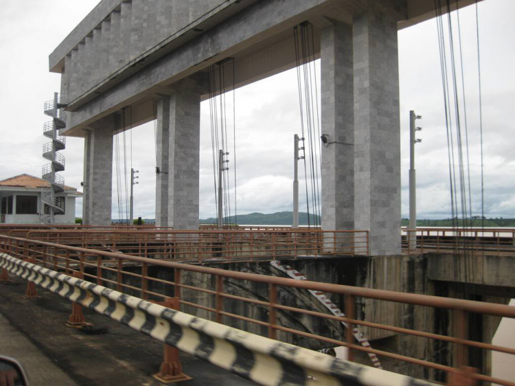 Báo cáo hành trình Sài gòn-Quy nhơn-Pleiku-Dakto-Ban mê thuộc-Sài gòn Báo cáo hành trình Sài gòn-Quy nhơn-Pleiku-Dakto-Ban mê thuộc-Sài gòn