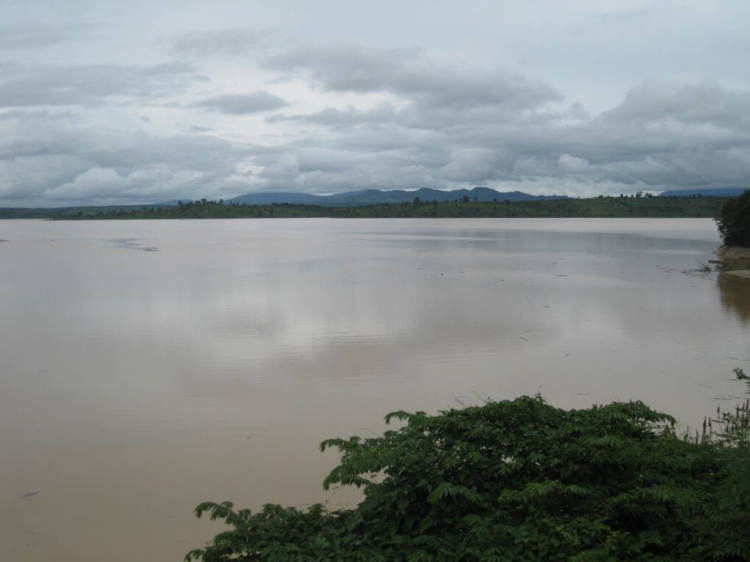 Báo cáo hành trình Sài gòn-Quy nhơn-Pleiku-Dakto-Ban mê thuộc-Sài gòn Báo cáo hành trình Sài gòn-Quy nhơn-Pleiku-Dakto-Ban mê thuộc-Sài gòn
