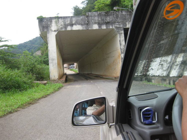 Báo cáo hành trình Sài gòn-Quy nhơn-Pleiku-Dakto-Ban mê thuộc-Sài gòn