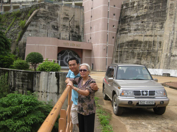 Báo cáo hành trình Sài gòn-Quy nhơn-Pleiku-Dakto-Ban mê thuộc-Sài gòn Báo cáo hành trình Sài gòn-Quy nhơn-Pleiku-Dakto-Ban mê thuộc-Sài gòn