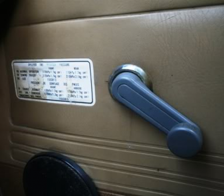 Các bác cho ý kiến về Accord 1980