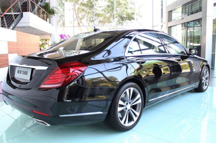 Nên mua Audi, Mer hay BMW với tài chính khoảng 5 tỷ Nên mua Audi, Mer hay BMW với tài chính khoảng 5 tỷ