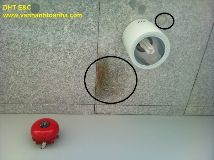 Cho em hỏi về chống thấm Cho em hỏi về chống thấm