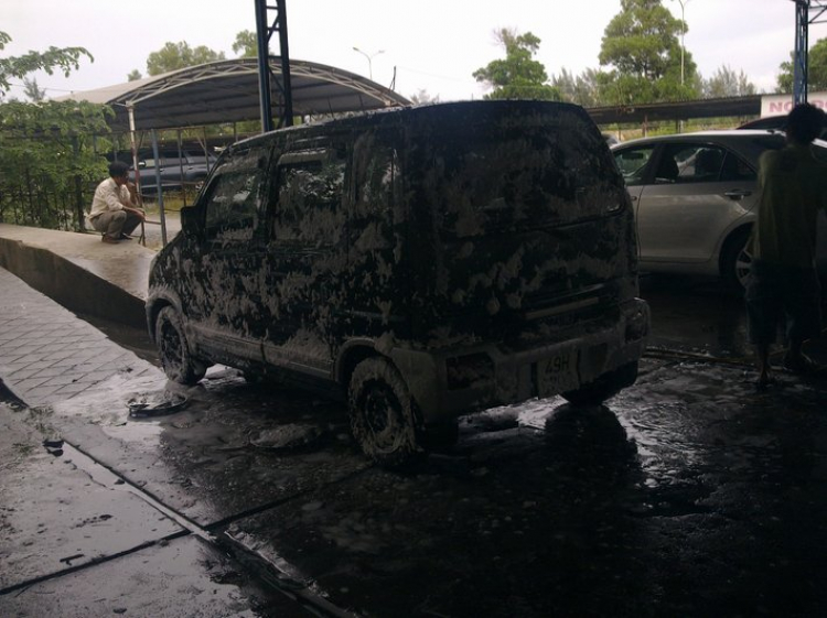Khu phố 8888 - Chém gió chuyên nghiệp và đầy văn hóa Khu phố 8888 - Chém gió chuyên nghiệp và đầy văn hóa