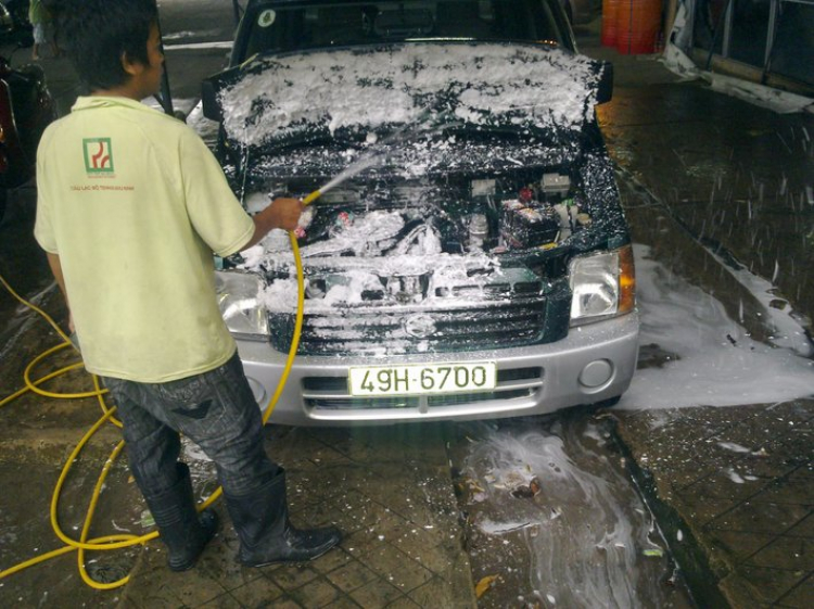 Khu phố 8888 - Chém gió chuyên nghiệp và đầy văn hóa Khu phố 8888 - Chém gió chuyên nghiệp và đầy văn hóa