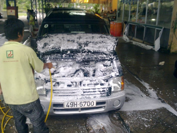 Khu phố 8888 - Chém gió chuyên nghiệp và đầy văn hóa Khu phố 8888 - Chém gió chuyên nghiệp và đầy văn hóa