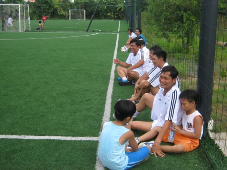 Hình ảnh chuyến du đấu tại Sa Đéc tranh cup CATRA - CATRA OPEN CUP Hình ảnh chuyến du đấu tại Sa Đéc tranh cup CATRA - CATRA OPEN CUP