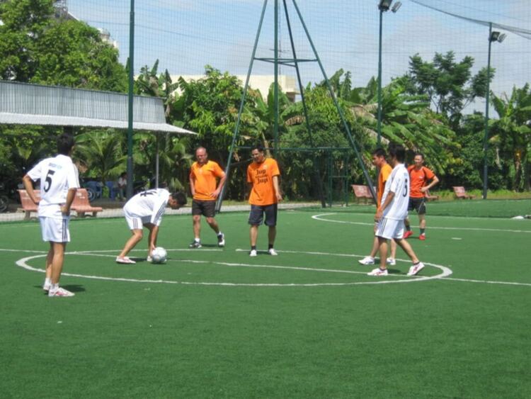 Hình ảnh chuyến du đấu tại Sa Đéc tranh cup CATRA - CATRA OPEN CUP Hình ảnh chuyến du đấu tại Sa Đéc tranh cup CATRA - CATRA OPEN CUP