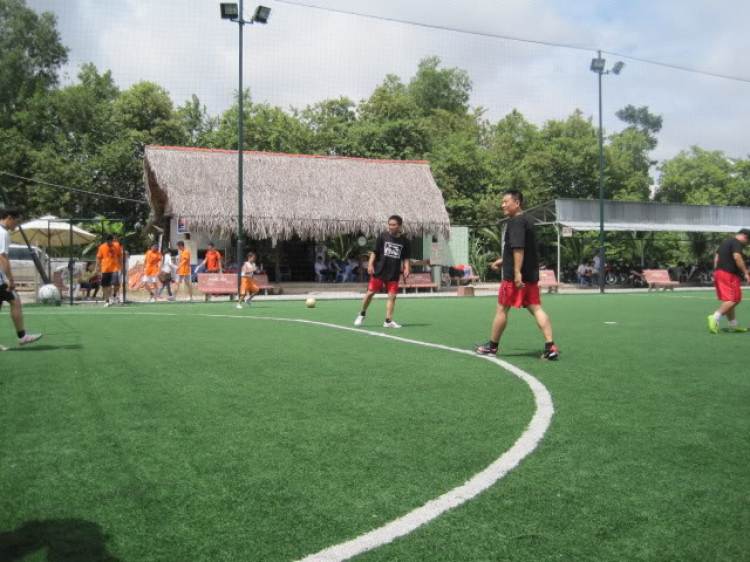 Hình ảnh chuyến du đấu tại Sa Đéc tranh cup CATRA - CATRA OPEN CUP Hình ảnh chuyến du đấu tại Sa Đéc tranh cup CATRA - CATRA OPEN CUP