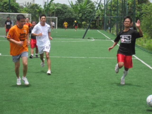 Hình ảnh chuyến du đấu tại Sa Đéc tranh cup CATRA - CATRA OPEN CUP Hình ảnh chuyến du đấu tại Sa Đéc tranh cup CATRA - CATRA OPEN CUP