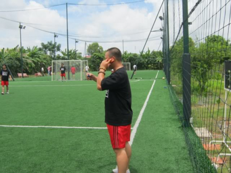 Hình ảnh chuyến du đấu tại Sa Đéc tranh cup CATRA - CATRA OPEN CUP Hình ảnh chuyến du đấu tại Sa Đéc tranh cup CATRA - CATRA OPEN CUP