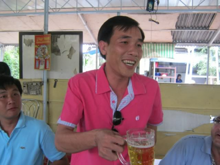 Hình ảnh chuyến du đấu tại Sa Đéc tranh cup CATRA - CATRA OPEN CUP Hình ảnh chuyến du đấu tại Sa Đéc tranh cup CATRA - CATRA OPEN CUP