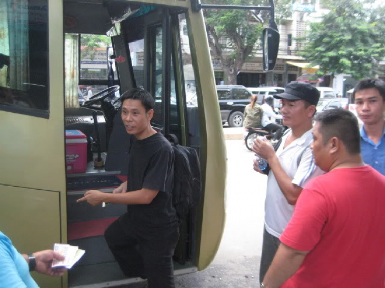 PHNOMPENH AUTO'S ACCESSORY MARKET- C.H PREVIA khám phá thiên đường Phụ tùng CPC.