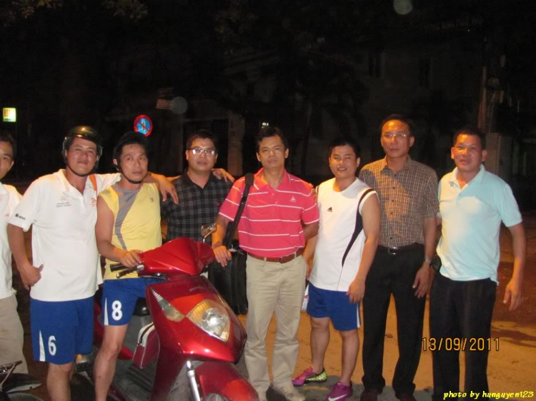 Bầu chọn cho BĐH SFC SG ! Bầu chọn cho BĐH SFC SG !